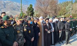 پرونده اغتشاشگران حوادث اخیر در شعب ویژه رسیدگی می‌شود