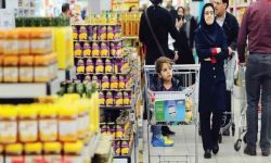 ۳۲۲۰ تُن کالای اساسی در لرستان توزیع شد