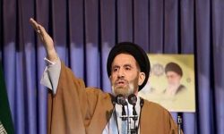 تعرض به رهبری نابودی ترامپ و نتانیاهو را رقم می‌زند