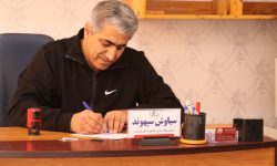 هیئت دوومیدانی لرستان یکی از موفق‌ترین هیئت‌های دوومیدانی کشور است