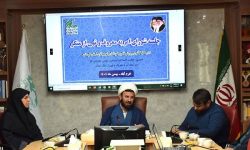 تبیین فرهنگ امر به معروف لازمه زنده نگه‌داشتن این فریضه است