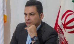 سرپرست شهرداری منطقه دو خرم‌آباد منصوب شد