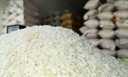 توزیع بیش از ۱۷۰۰ تن برنج وارداتی در فروشگاه‌های لرستان