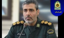 کشف ۹ تن چای خارجی احتکار شده در خرم‌آباد