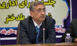 سهمیه ۲۰ هزار بشکه نفت به پالایشگاه پلدختر اختصاص یافت