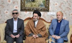 رشادت‌های جانبازان سرافراز در جبهه‌های جنگ نقشه‌های شوم دشمن را نقش بر آب کرد