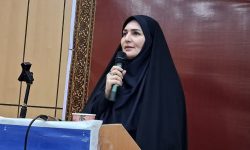 نیروی انتظامی بازیگری کلیدی در کنترل هوشمند بحران‌ها است