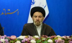 مساجد و نمازجمعه دژ مستحکم دفاع از اسلام و‌ حکمرانی اسلامی هستند