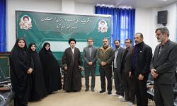 فرهنگ لرستان نیازمند برنامه‌ریزی مدون/انتصاب‌ها بر اساس تخصص و تعهد افراد باشد