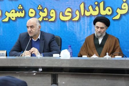 تاکید‌ فرماندار بروجرد بر شناسایی دانش آموزان بازمانده از تحصیل