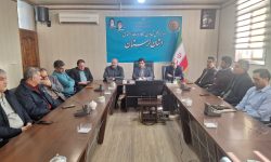 نقش محوری حراست در صیانت از کارکنان و امنیت اداری
