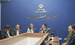 خانواده‌های شهدا ستون‌های آرامش و امنیت جامعه هستند