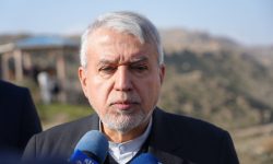 سیاست دولت چهاردهم توسعه متوازن گردشگری در همه مناطق کشور است