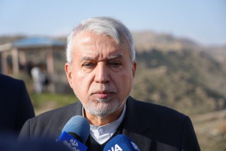 سیاست دولت چهاردهم توسعه متوازن گردشگری در همه مناطق کشور است