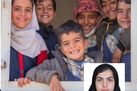 درخشش هنرمند لرستانی در جشنواره ملی «بساز مدرسه»