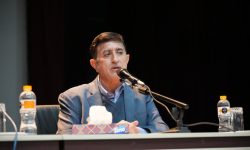 توسعه زیرساخت های گردشگری پلدختر ضروری است