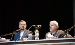 وعده استاندار لرستان برای ساخت سد «معشوره» تا پایان ۱۴۰۶