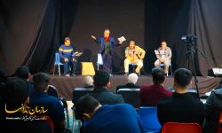 برگزاری جشنواره تئاتر زندانیان در خرم‌آباد