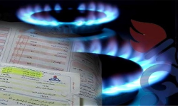 افزایش مصرف گاز مشترکین لرستان در دی‌ماه