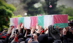 شهادت یکی دیگر از حافظان امنیت در لرستان