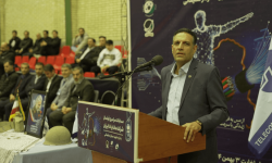 آغاز مسابقات سراسری فوتسال شرکت مخابرات ایران به میزبانی خرم‌آباد