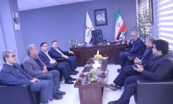 هم‌افزایی صمت و بانک رفاه برای تزریق نقدینگی به رگ‌های صنعت لرستان