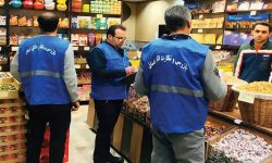 آغاز طرح نظارتی استاندارد بر بازار لرستان