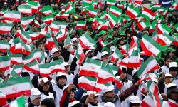 آمادگی لرستانی‌ها برای حضور تماشایی در راهپیمایی ۲۲ بهمن