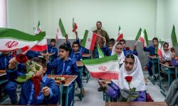 بهره‌برداری از ۴۳۰ میلیارد تومان طرح عمرانی آموزشی در لرستان