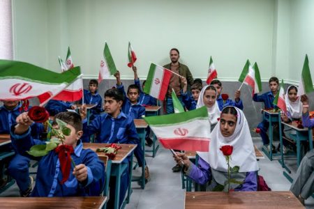 بهره‌برداری از ۴۳۰ میلیارد تومان طرح عمرانی آموزشی در لرستان