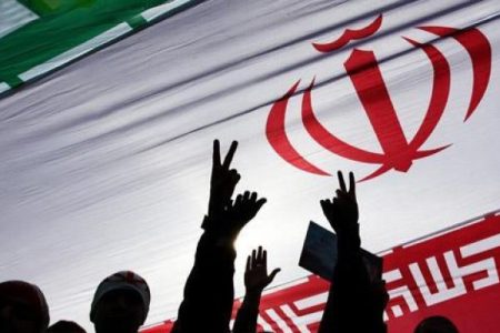 انقلابِ پُربرکت