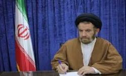 پیام نماینده ولی‌فقیه در لرستان به مناسبت روز روحانیت و دفاع مقدس