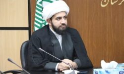 اعزام هزار مبلغ به مناطق مختلف لرستان