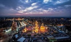 اعزام ۴۹ تیم تخصصی از لرستان برای بازسازی عتبات‌عالیات