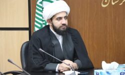 اجرای طرح زندگی با آیه‌ها در لرستان