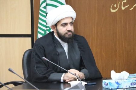 اجرای طرح زندگی با آیه‌ها در لرستان