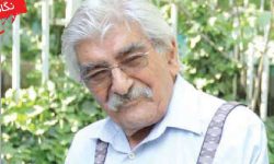«حمید ایزدپناه» نماد هویت و میراث فرهنگی لرستان