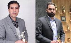 درخشش هنرمندان لرستانی در جشنواره ملی فانوس با کسب ۷ مقام