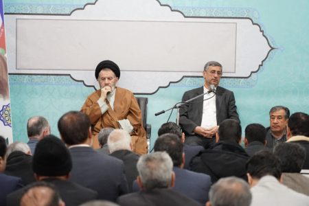 دهه فجر،نمایش اقتدار ملت ایران و شکست پروژه‌های استکبار