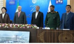 لرستان نیازمند توجه ویژه دولت برای خروج از محرومیت