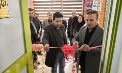 افتتاح کلینیک تخصصی «لپید» در بیمارستان مدنی خرم آباد