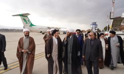 سفر رئیس شورای سیاستگذاری ائمه جمعه کشور به لرستان