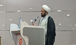 «جنگ با صهیونیست» مهم‌ترین معروف در شرایط فعلی کشور است