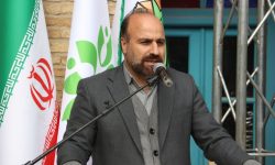 افتتاح پروژه بازآفرینی محله تاریخی «باباطاهر» خرم‌آباد