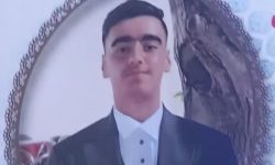 اهدای اعضای بدن نوجوان ۱۵ ساله الشتری به بیماران نیازمند