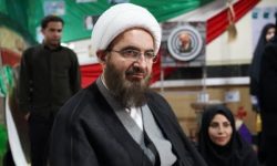 «ایران قوی» تداوم عزتمندی و سرافرازی جمهوری اسلامی است