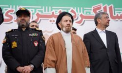 پیام ۲۲ بهمن اقتدار ملت ایران و نویدبخش آینده‌ای روشن است