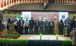 تقدیر از ۲ شاعر بروجردی در جشنواره ملی شعر «بوتراب»