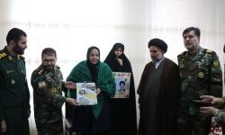 پایان ۴۳ سال چشم‌انتظاری خانواده شهید در ازنا