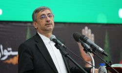 پیوند ملت و رهبری نقشه‌های ۴۷ ساله دشمن را خنثی کرده است